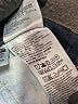 Levi's 100% Cotton Blue Jeans Size 30 waist - photo 9