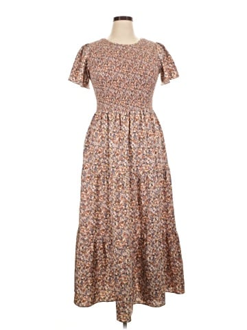 Unbranded Casual Dress (view 1)