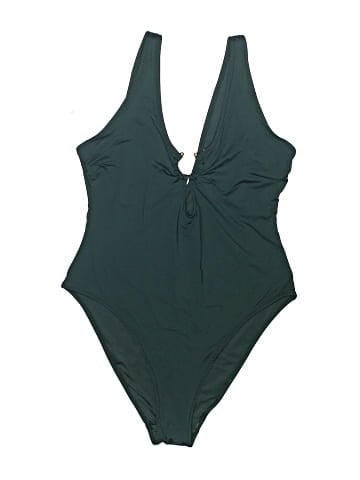 H&M One Piece Swimsuit (view 1)