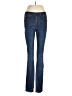 Lands' End Blue Jeans Size 10 - photo 1