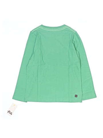 Tea Long Sleeve T-Shirt (view 2)