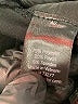 Simply Vera Vera Wang Chevron-herringbone Black Jeans Size L - photo 8