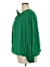 Gibson Latimer 100% Polyester Green 3/4 Sleeve Blouse Size XXL - photo 5