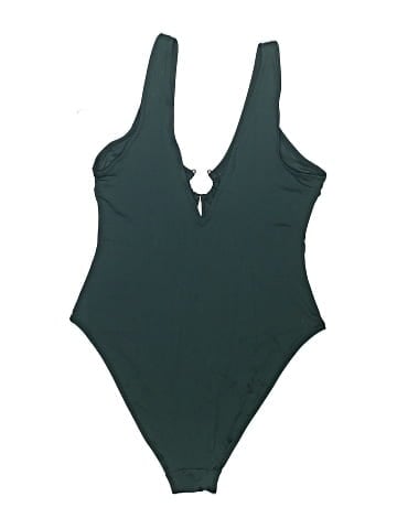 H&M One Piece Swimsuit (view 2)