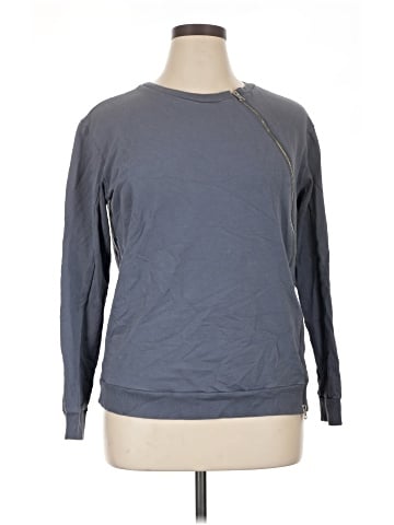 Universal Standard Sweatshirt (view 1)