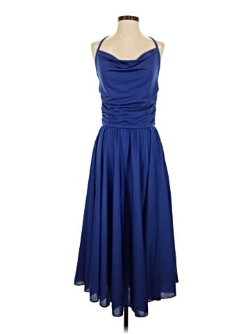 Joy Stevens Cocktail Dress (view 1)