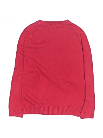 Primary Clothing Pullover Sweater (view 2)