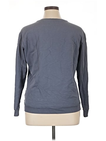 Universal Standard Sweatshirt (view 2)