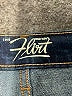 Old Navy Hearts Blue Jeans Size 6 - photo 7