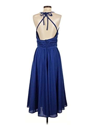 Joy Stevens Cocktail Dress (view 2)