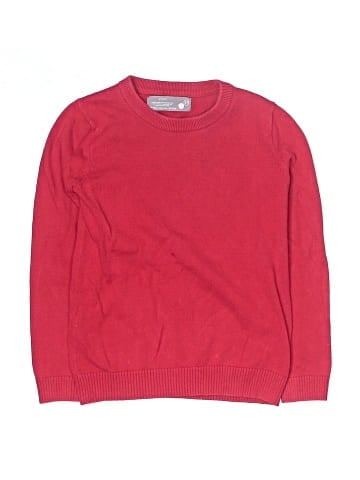 Primary Clothing Pullover Sweater (view 1)