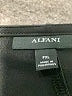 Alfani Black 3/4 Sleeve Top Size XL (petite) - photo 7