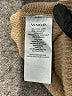 Vince. Tan Wool Pullover Sweater Size XS - photo 8