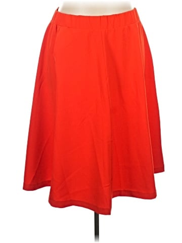 Lane Bryant Casual Skirt (view 1)