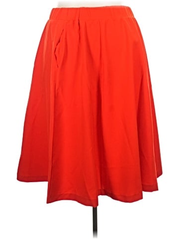 Lane Bryant Casual Skirt (view 2)
