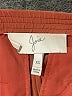 Joie Solid Brown Casual Pants Size XS - photo 7