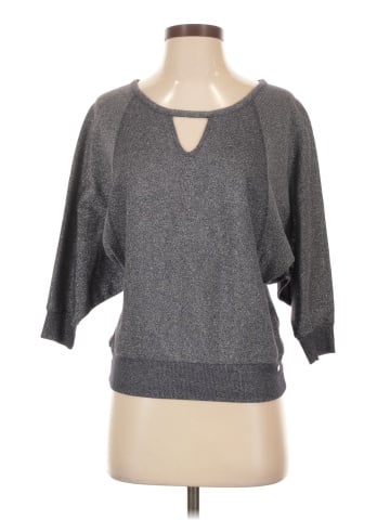 Guess 3/4 Sleeve Top (view 1)