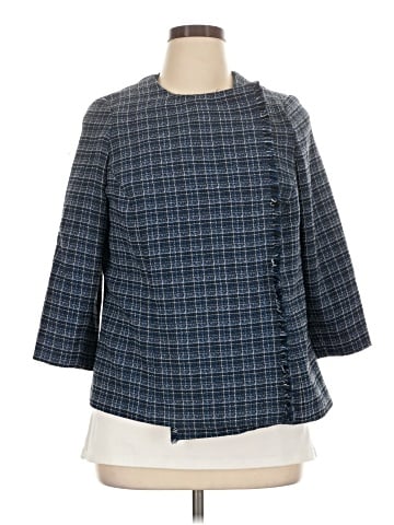 Kasper Coat (view 1)