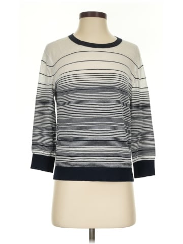 Theory Pullover Sweater (view 1)