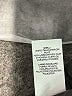 Lucky Brand 100% Leather Black Leather Jacket Size M - photo 7