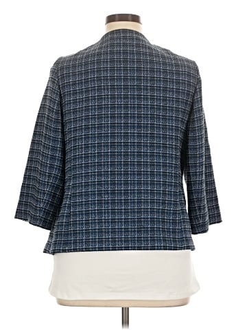 Kasper Coat (view 2)