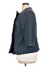 Kasper Blue Coat Size 1X - photo 5