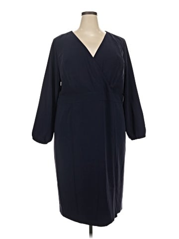 Talbots Casual Dress (view 1)