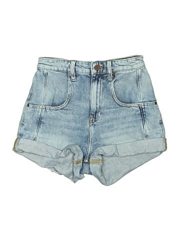 BDG Denim Shorts (view 1)