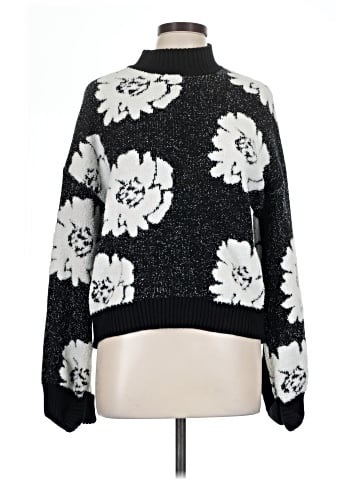 Belldini Pullover Sweater (view 1)
