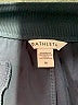 Athleta Solid Blue Casual Pants Size 18 - photo 4