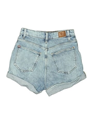 BDG Denim Shorts (view 2)