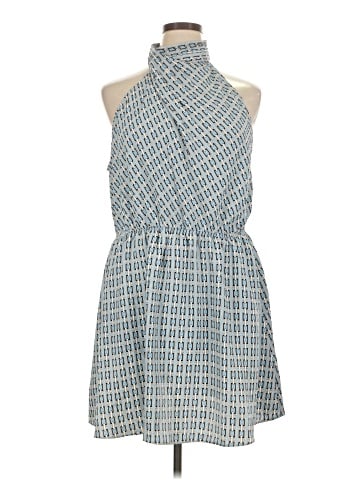 Express Casual Dress (view 1)