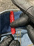 SPANX Blue Jeans Size 1X - photo 7