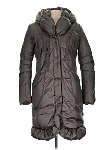 T Tahari Coat (view 1)