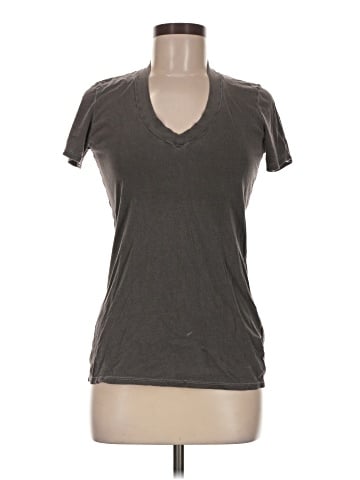 James Perse Short Sleeve Top (view 1)