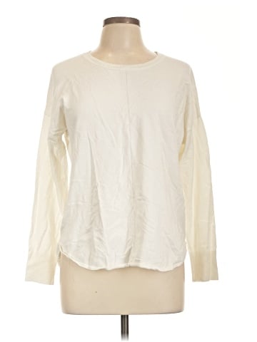 Ellen Tracy Pullover Sweater (view 1)