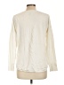 Ellen Tracy Ivory Pullover Sweater Size L - photo 2