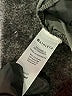 Athleta Color Block Green Athletic Shorts Size 4 - photo 4