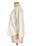 Ellen Tracy Ivory Pullover Sweater Size L - photo 5