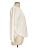 Ellen Tracy Ivory Pullover Sweater Size L - photo 4