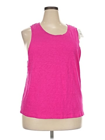 J.Crew Factory Store Tank Top (view 1)