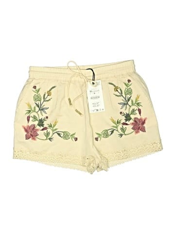 Zara Shorts (view 1)
