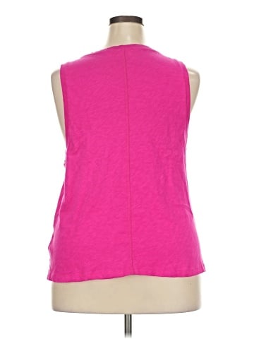 J.Crew Factory Store Tank Top (view 2)