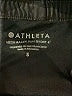 Athleta Camo Black Athletic Shorts Size S - photo 3