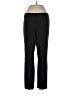 Adrianna Papell Solid Black Active Pants Size 12 - photo 1