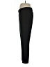 Adrianna Papell Solid Black Active Pants Size 12 - photo 5