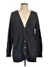 Gap Outlet Gray Cardigan Size L - photo 1