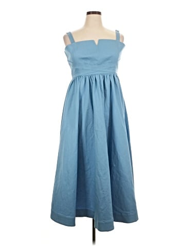 Cinq à Sept Casual Dress (view 1)