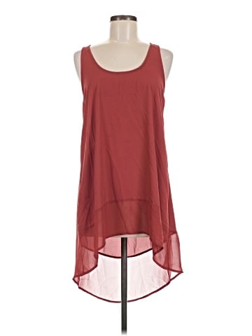 Lush Casual Dress (view 1)