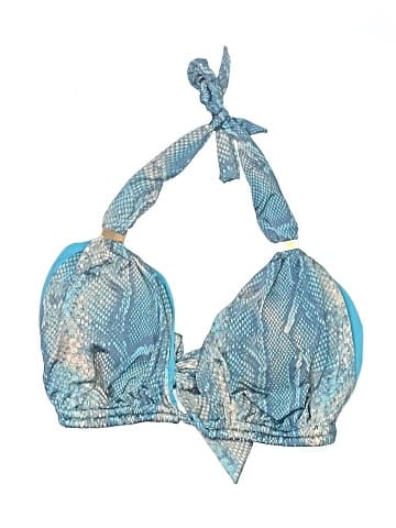 ViX by Paula Hermanny Swimsuit Top (view 1)